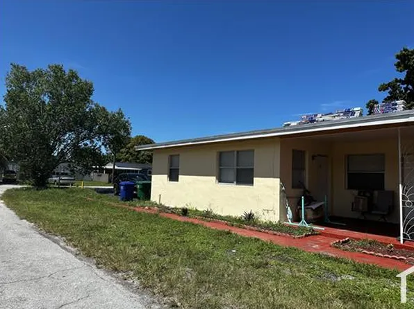 6318 SW 25th St Unit 4, Hollywood, FL 33023