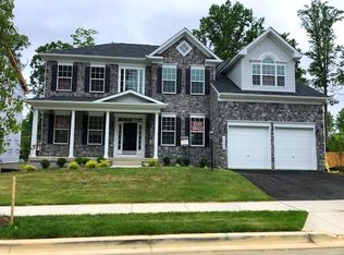 15300 Governors Park Ln, Upper Marlboro, MD 20772