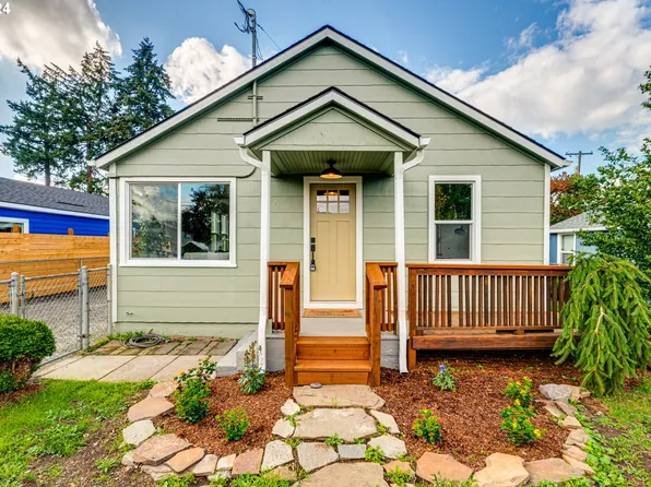 3616 T St, Vancouver, WA 98663