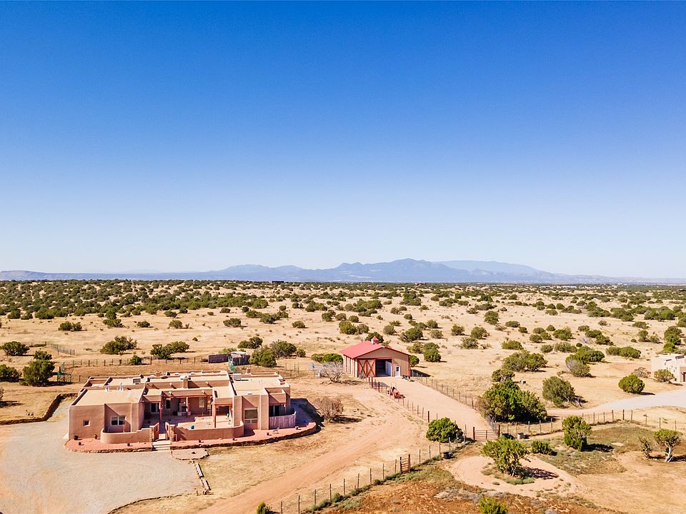15 Silver Saddle, Lamy, NM 87540 Zillow