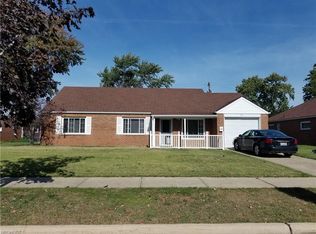 780 Walnut Dr, Euclid, OH