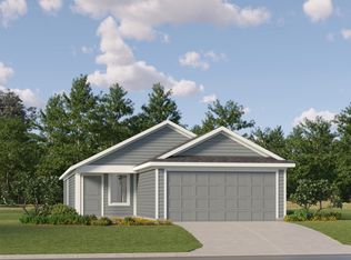 347 Dragonfly Park, Hutto, TX 78634