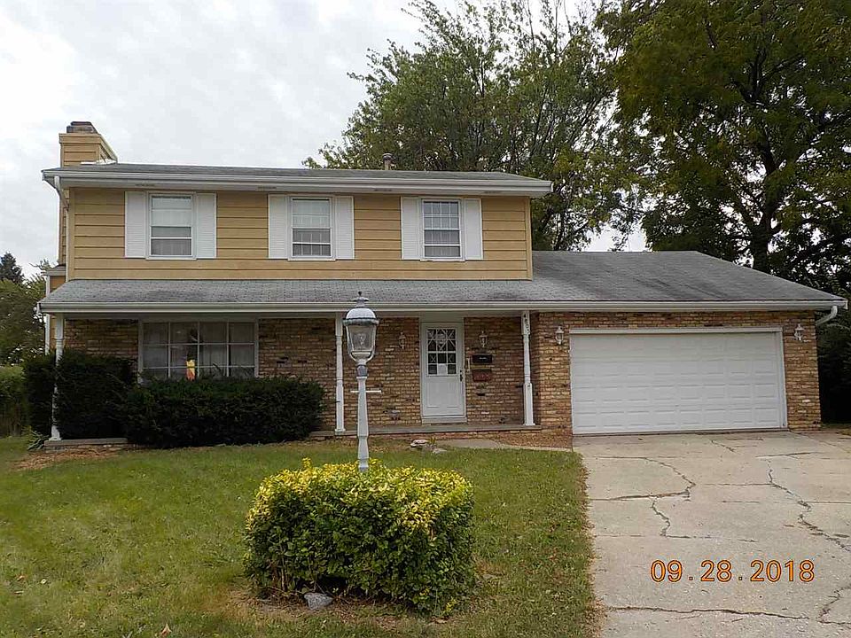 1st image of 4803 N Glen Ct