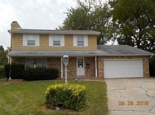 4803 N Glen Ct, Peoria, IL