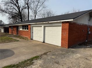 2192 McRay Ave, Springdale, AR 72762