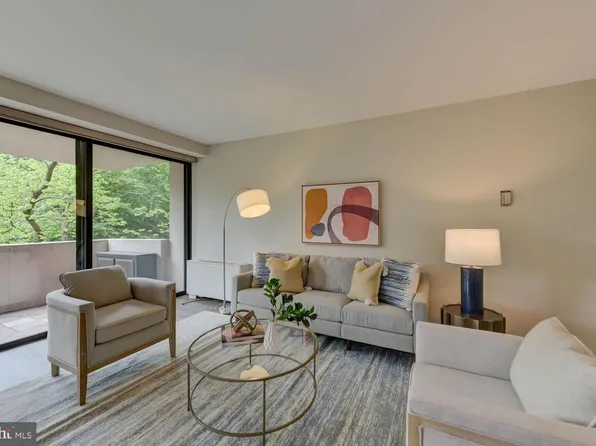 4141 N Henderson Rd APT 217, Arlington, VA 22203
