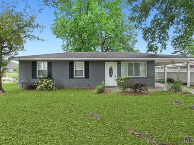 144 Hickory St, Denham Springs, LA, 70726