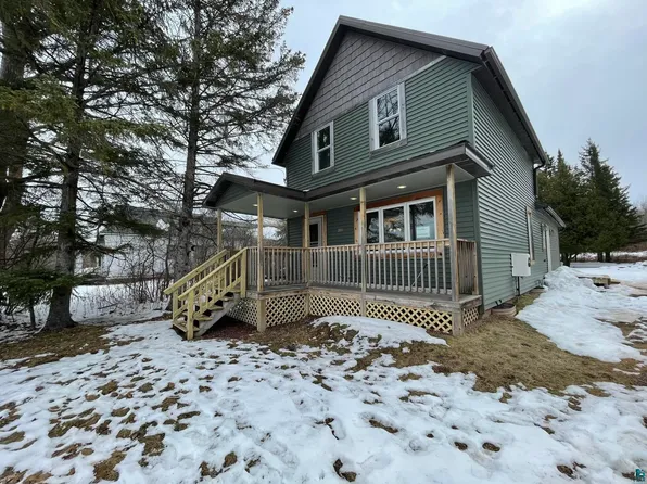 2816 Main St E, Ashland, WI 54806