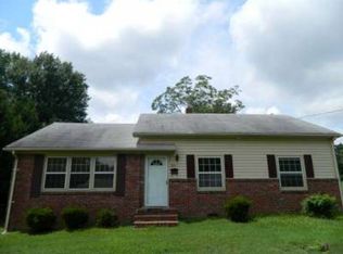 303 Graham St, Gastonia, NC 28052