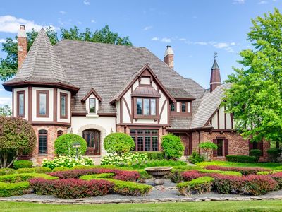 4465 Kettering Dr, Long Grove, IL, 60047