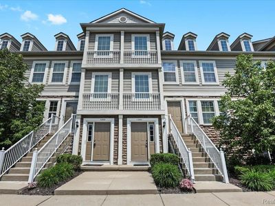 1097 Foxboro UNIT 31, Troy, MI, 48083