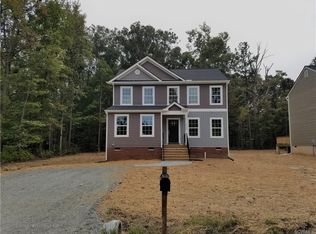 3001 Rycliff Ave, North Chesterfield, VA 23237