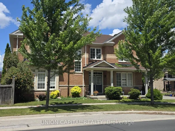 2 Solace Rd, Markham, ON L6E 0A3