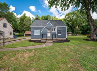 3712 Logan Way, Youngstown, OH 44505