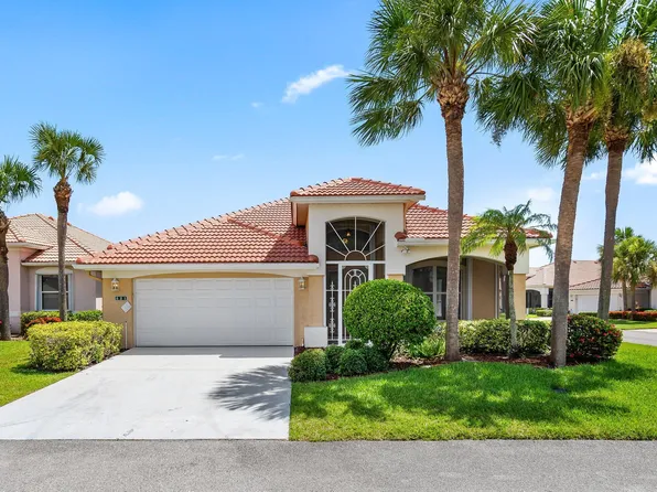 621 NW San Candido Way, Port St Lucie, FL 34986