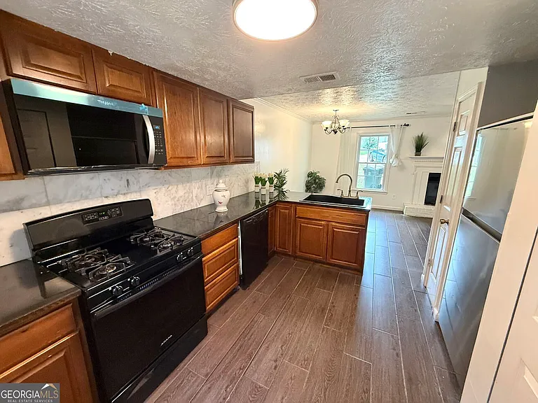 1435 Kennesaw Trace Ct NW — Photo 6