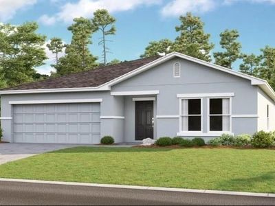4266 Southern Vista Loop, Saint Cloud, FL, 34772