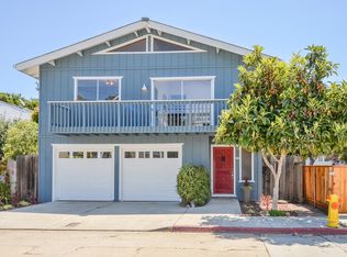 316 Mountain View Ave, Santa Cruz, CA 95062