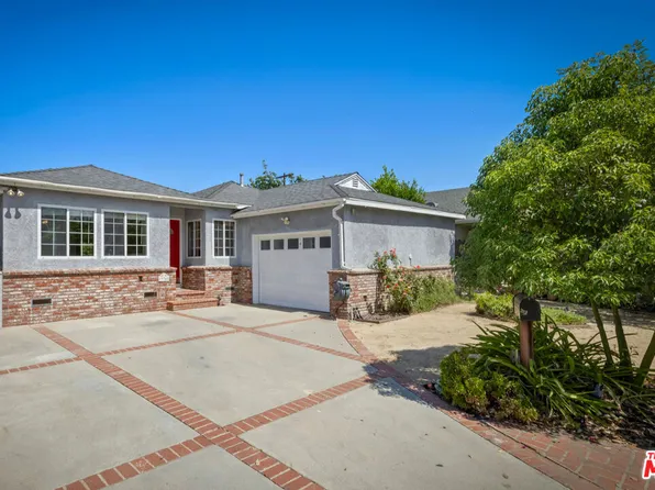 19345 Archwood St, Reseda, CA 91335