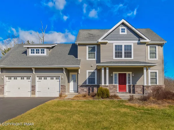 201 Amy Ct, Stroudsburg, PA 18360