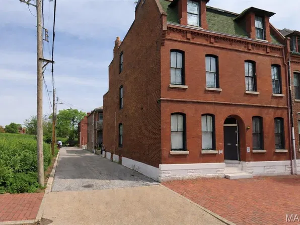 1035 Geyer Ave, Saint Louis, MO 63104