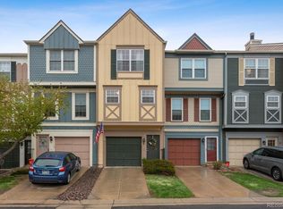 1699 S Trenton St UNIT 78, Denver, CO 80231