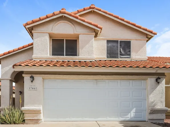 17461 N 14th St, Phoenix, AZ 85022