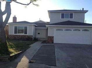2233 Sherman Dr, Union City, CA 94587
