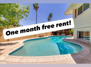 3317 S Pine St, Tempe, AZ 85282