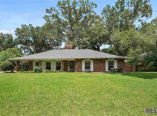 11335 Archery Dr, Baton Rouge, LA 70815