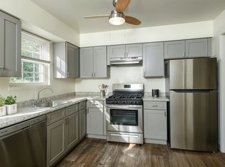Walton Heights, Altoona, PA 16602