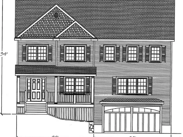 23 Sylvan Hill Xing, Haverhill, MA 01832