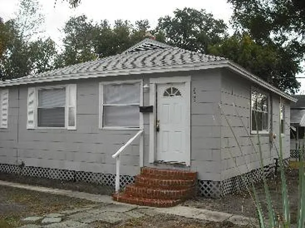 2905 Redmond Ave, Jacksonville, FL 32207