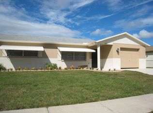 7819 Royal Stewart Dr, New Port Richey, FL 34653