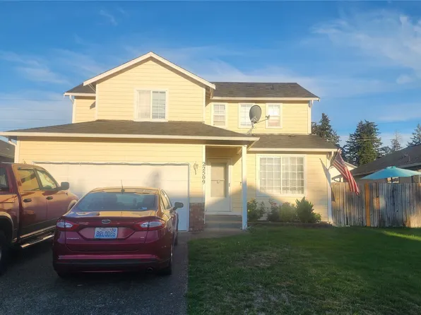 22509 44th Avenue Ct E, Spanaway, WA 98387