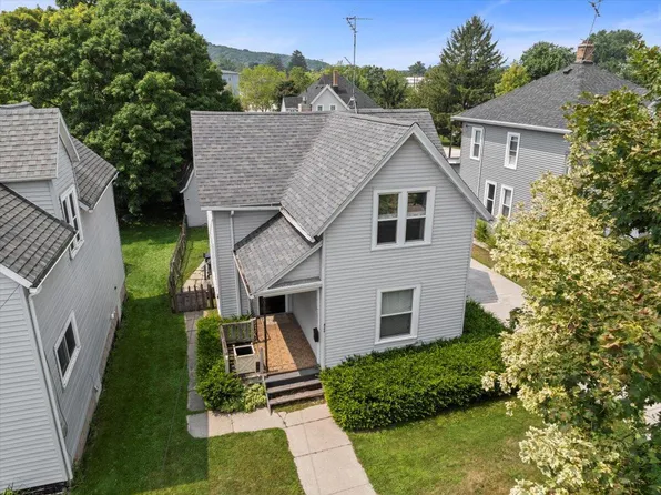 426 Middle STREET, Plymouth, WI 53073