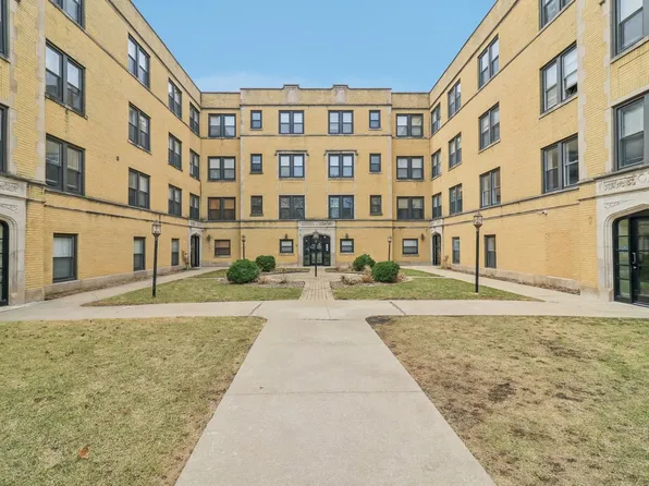 5156 N Avers Ave APT 1W, Chicago, IL 60625
