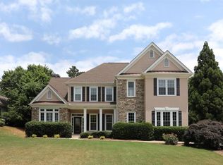 4029 Treemont Ln, Suwanee, GA 30024