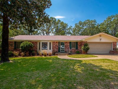 3404 Bunker Hill Dr, N Little Rock, AR, 72116