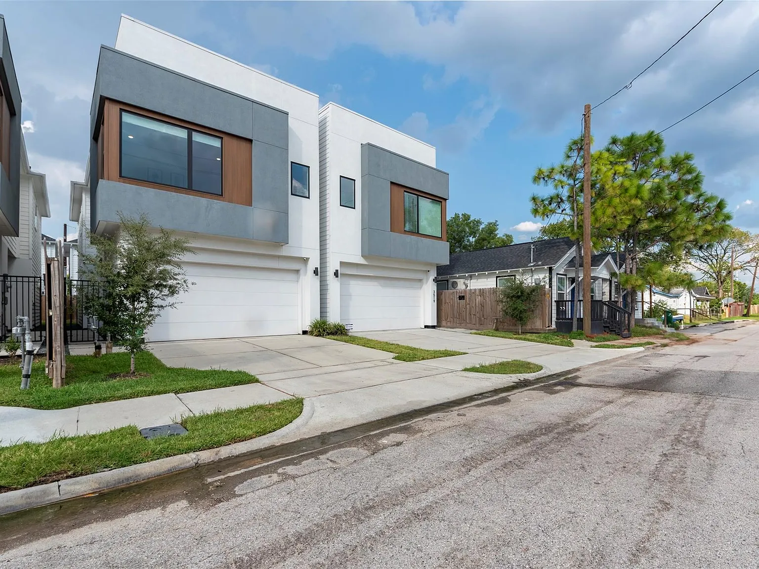 3 bed, 3.5 bath, 2051 sqft, $3,000 — Photo 2