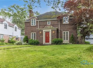 2722 Cheltenham Rd, Toledo, OH 43606