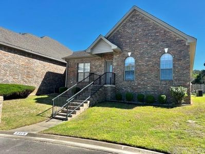 2319 Saxony Blvd, Searcy, AR, 72143