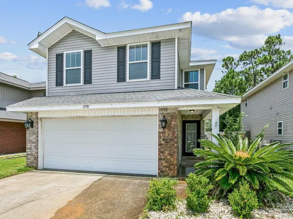 3798 Weatherstone Cir, Perdido Key, FL 32507