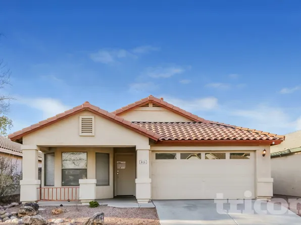 8126 S Jenna Ln, Laveen, AZ 85339