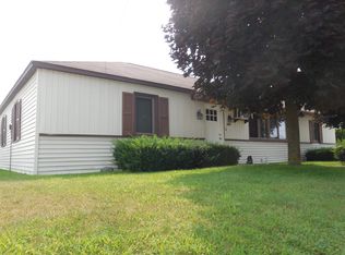 114 1st St, Lena, WI 54139