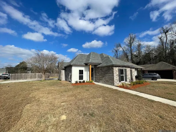 17011 River Birch Ave, Greenwell Springs, LA 70739