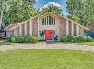 5875 Bridle Path Ln, Montgomery, AL 36116