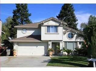 1198 Formosa Ridge Dr, San Jose, CA 95127