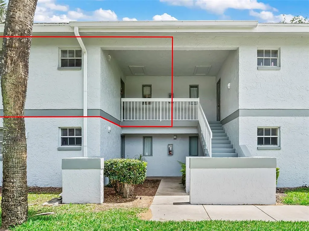 2 bed, 2.0 bath, 837 sqft, $1,250 — Photo 2