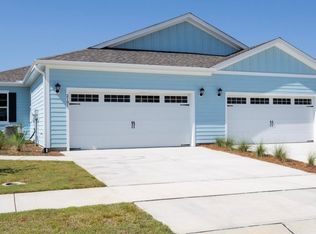 2226 Sweetspire St, Leland, NC 28451